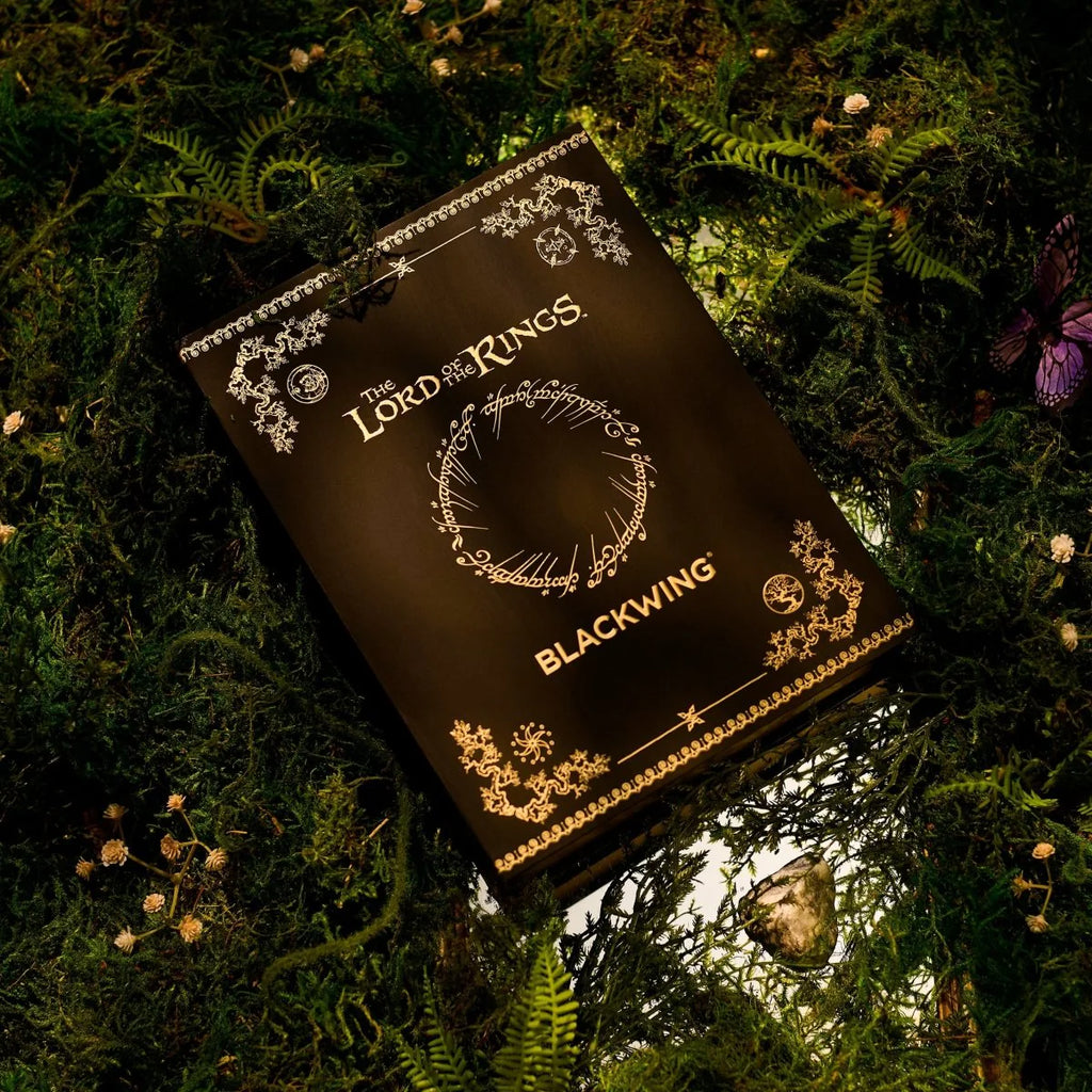 Blackwing x The Lord of the Rings Gift Set