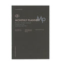 Function Notebook: Monthly Planner