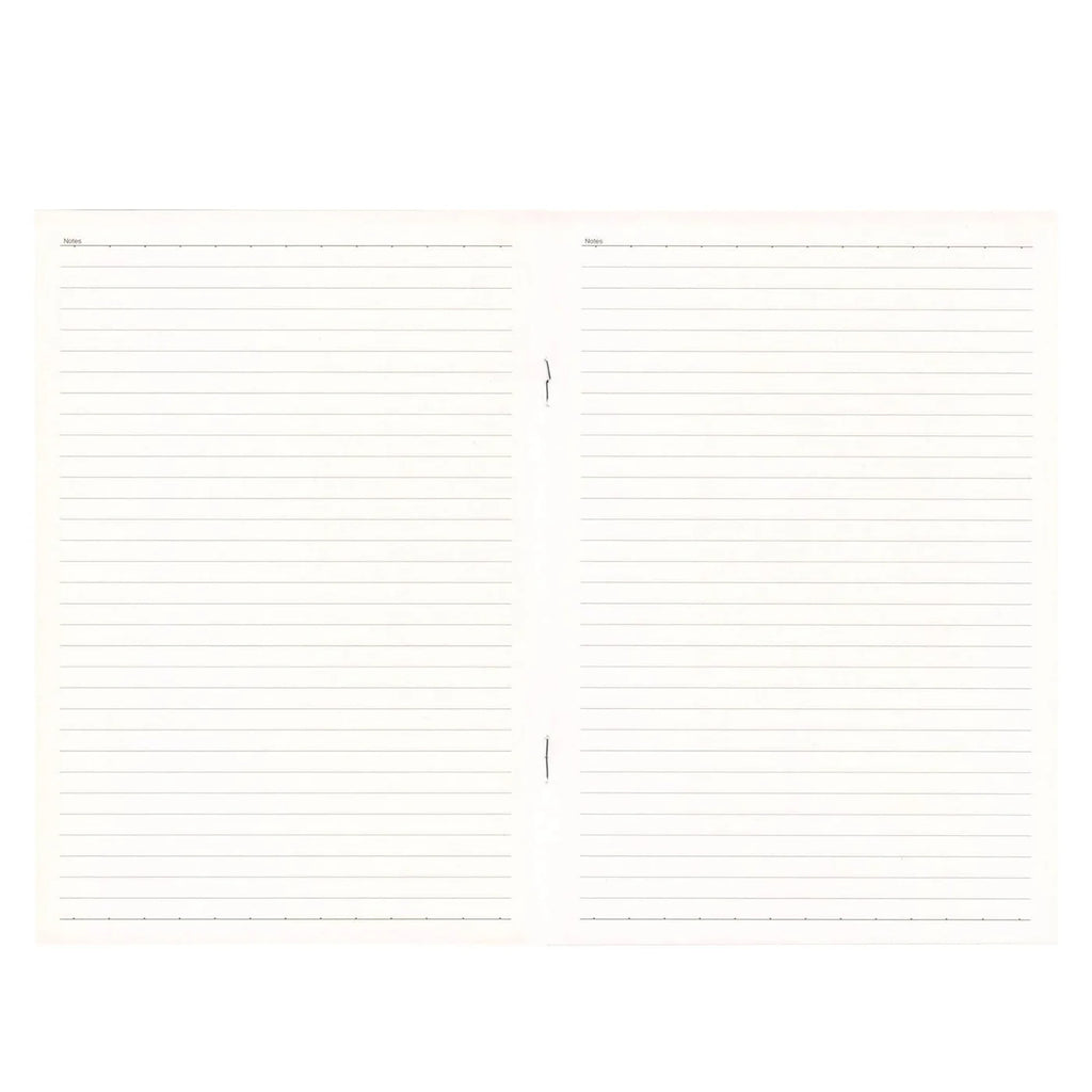 Function Notebook: Monthly Planner