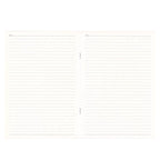 Function Notebook: Monthly Planner