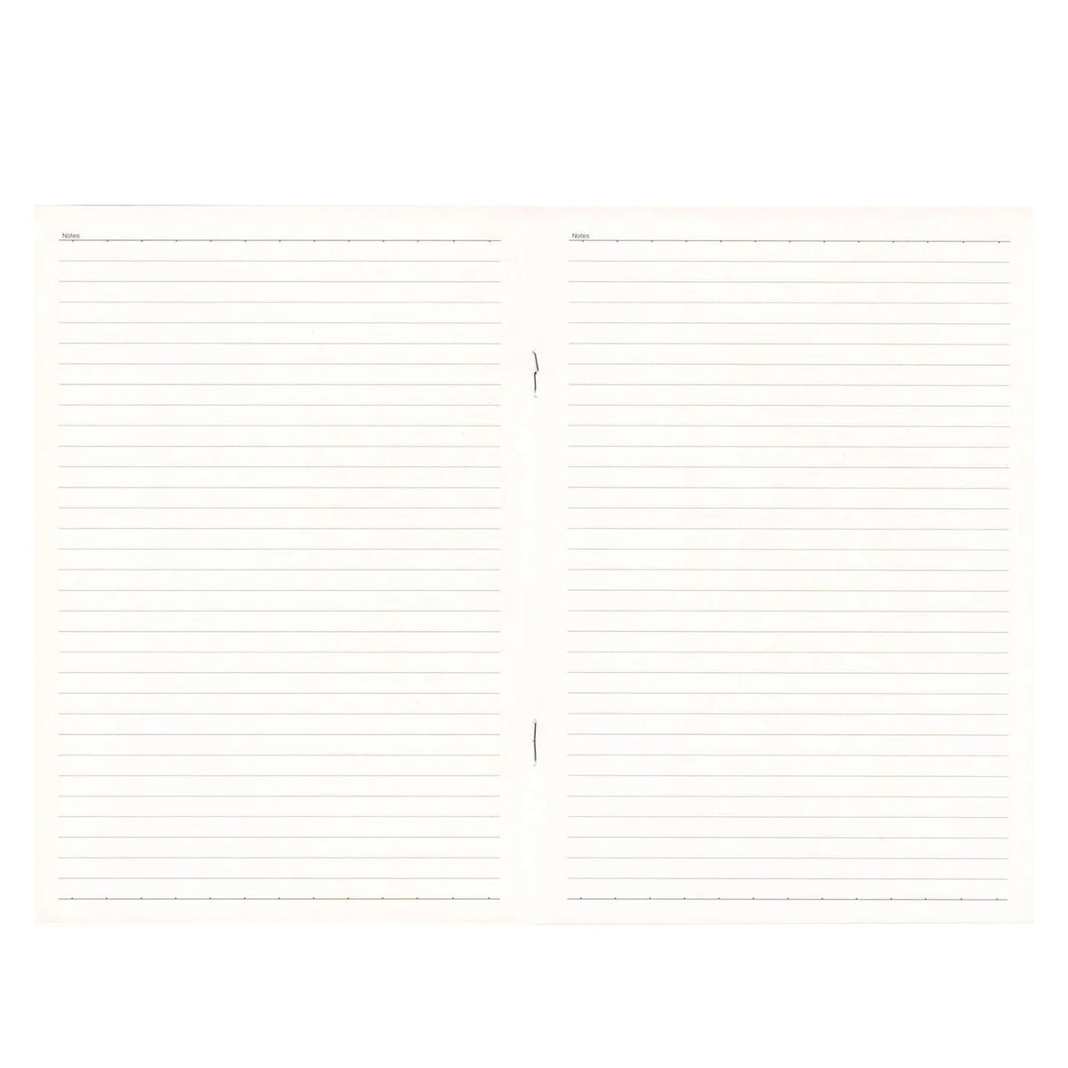 Function Notebook: Monthly Planner