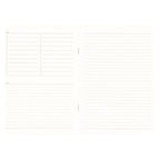 Function Notebook: To Do & Memo