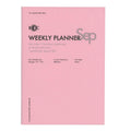 Function Notebook: Weekly Planner