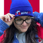 Meowfia Beanie