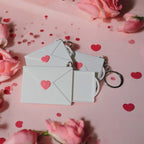 Love Letter Keychain