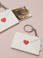 Love Letter Keychain