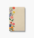 Garden Study Large Memo Notepad