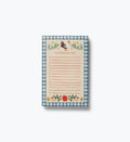 Home Sweet Home Notepad