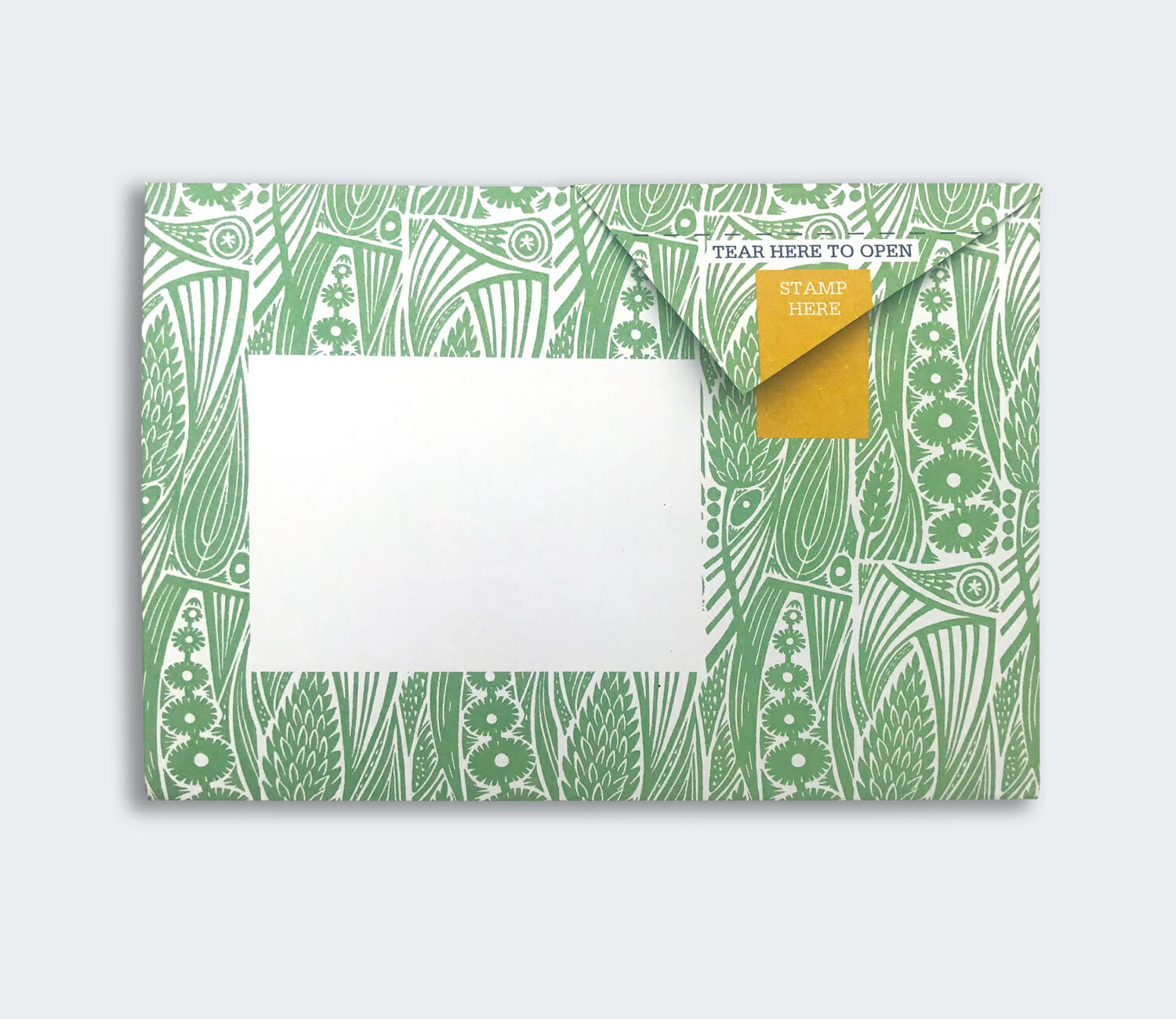 Nature Study Pigeon Pack