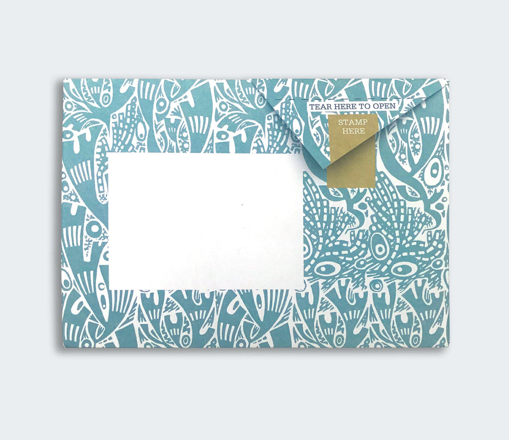 Nature Study Pigeon Pack