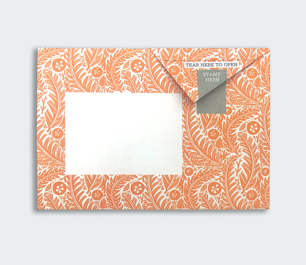 Nature Study Pigeon Pack