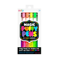 Magic Puffy Pens