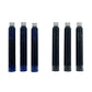 Black & Blue Ink Refills - Splendid Fountain Pen