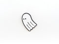 Ghost Pin