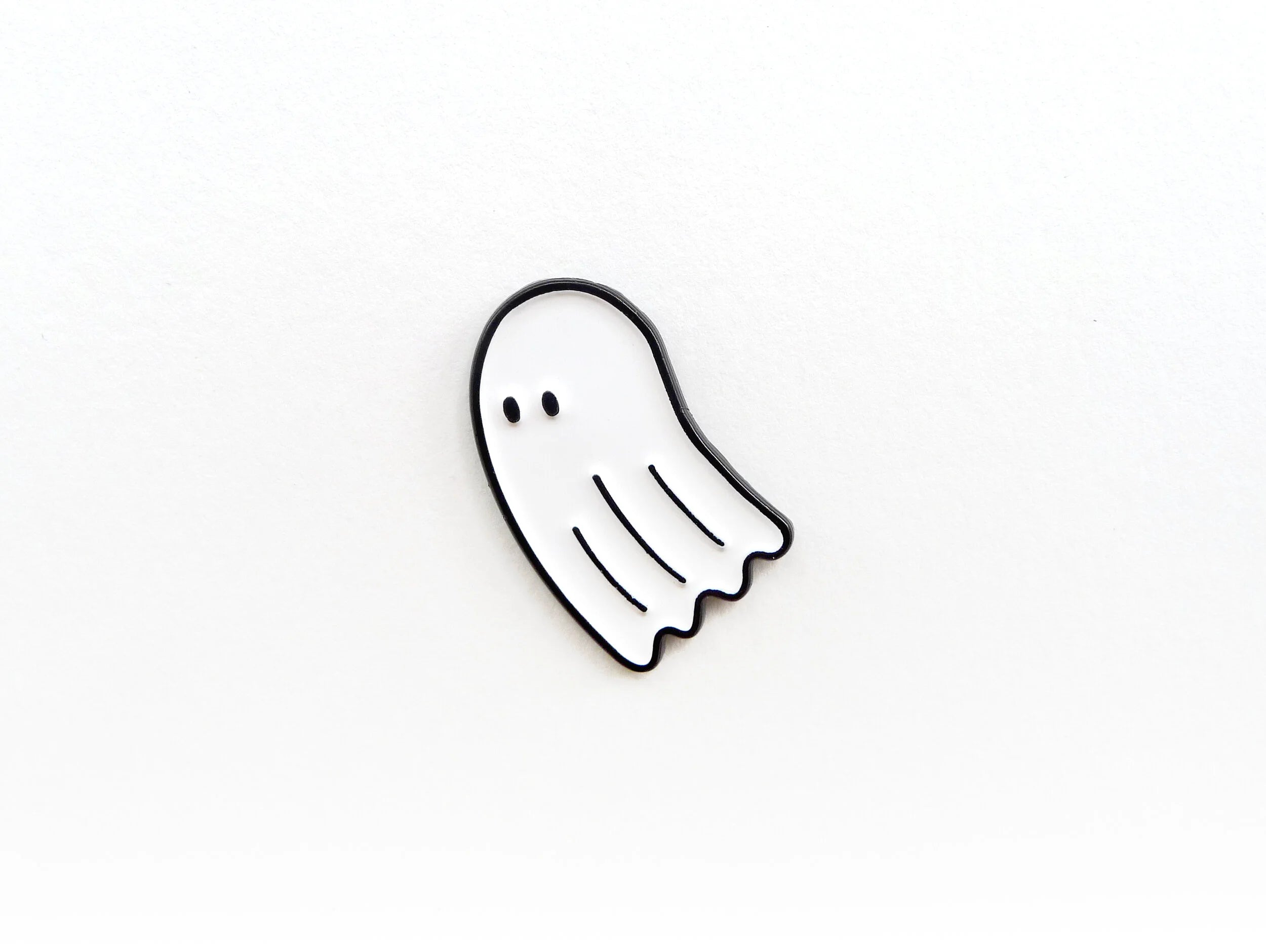 Ghost Pin