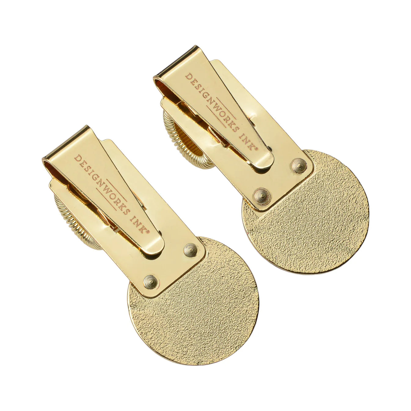 Set of 2 Pen Clips- Celestial