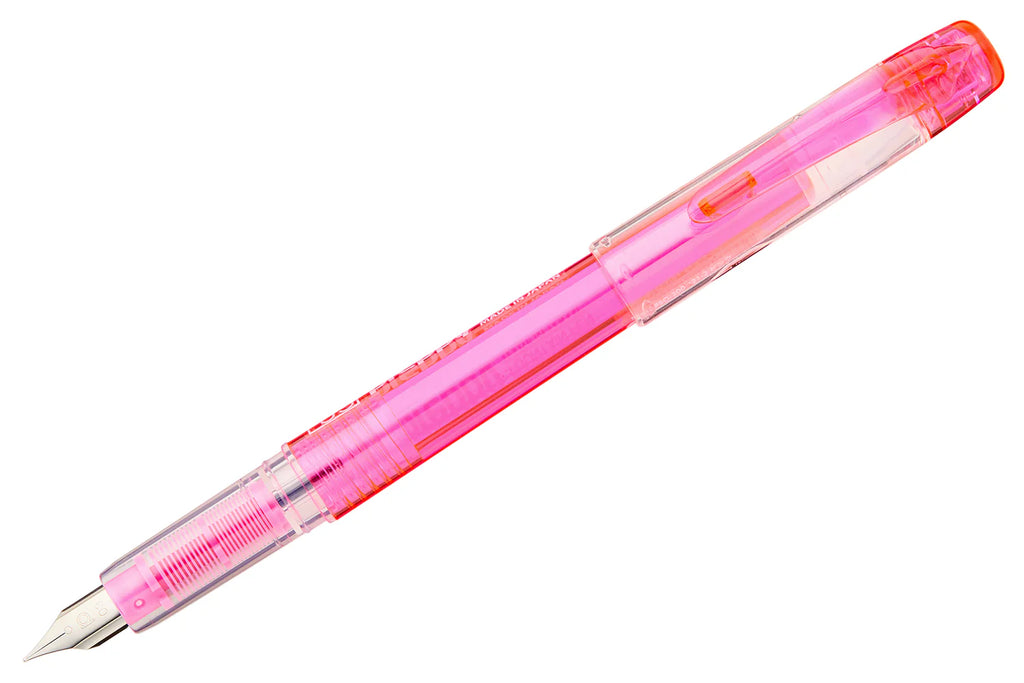 Preppy Platinum Fountain Pen Fine