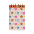 A Dopo Sun Twin Wire Notebook