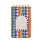 A Dopo Sun Twin Wire Notebook