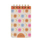 A Dopo Sun Twin Wire Notebook