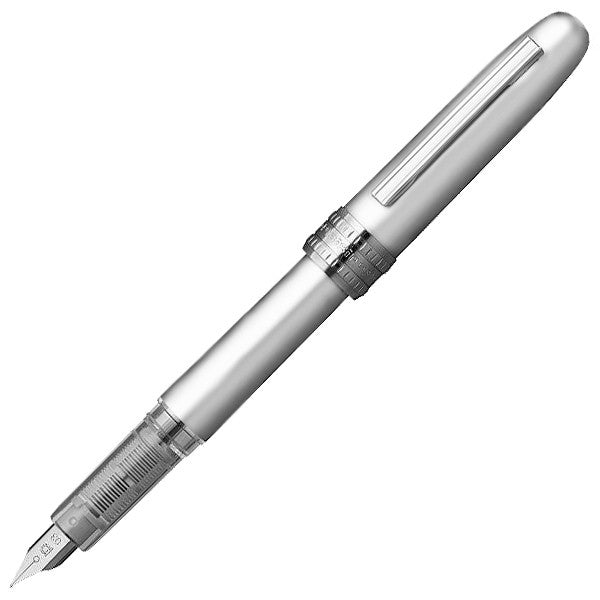 Platinum Plaisir Fountain Pen