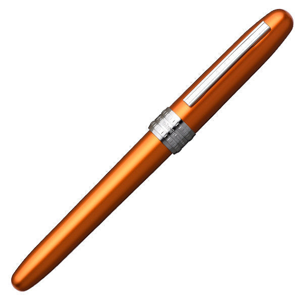 Platinum Plaisir Fountain Pen