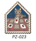Memory Badge