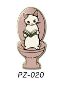 Reading Badge