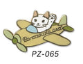 Aircraft Badge