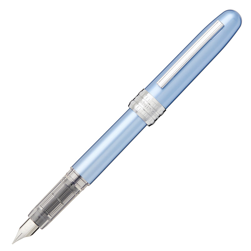 Platinum Plaisir Fountain Pen