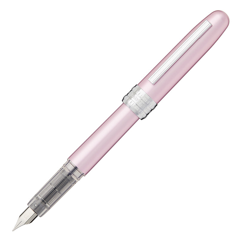 Platinum Plaisir Fountain Pen