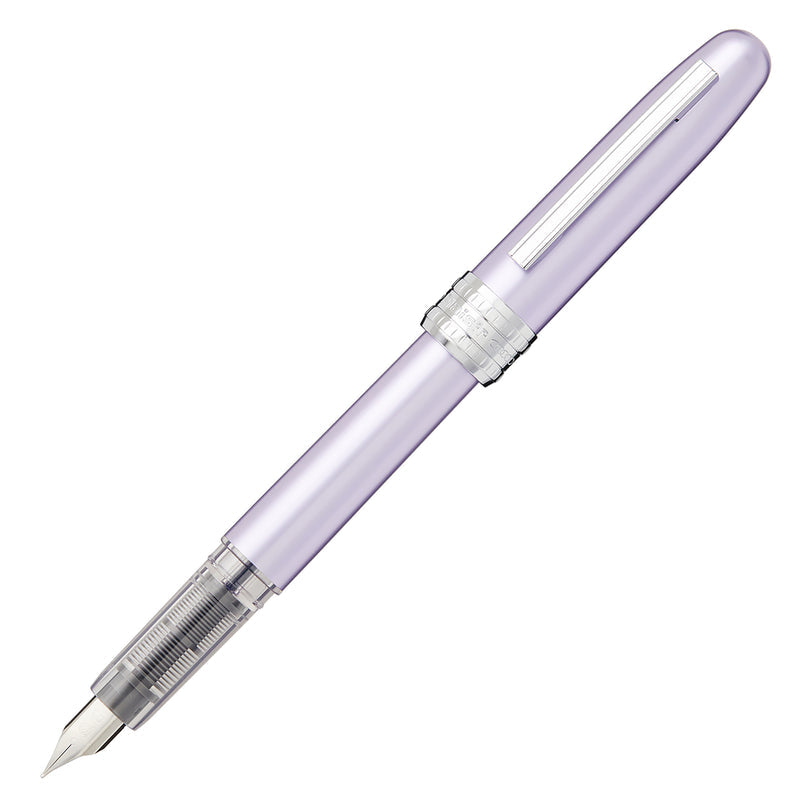 Platinum Plaisir Fountain Pen