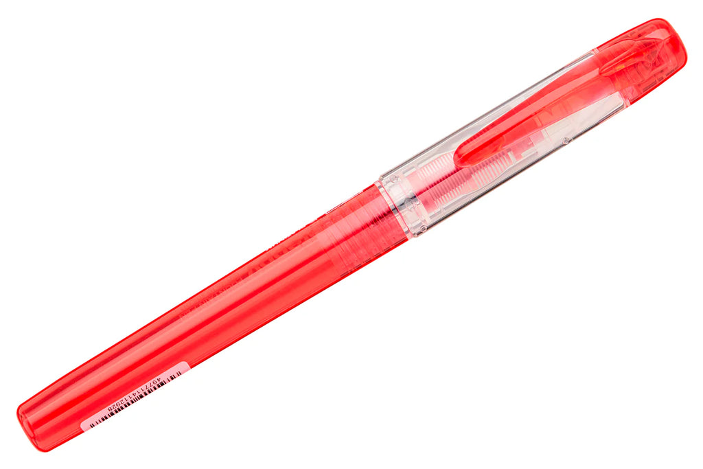 Preppy Platinum Fountain Pen Fine