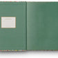 Rosa Journal With Pen