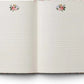 Rosa Journal With Pen