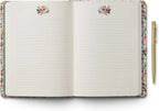 Rosa Journal With Pen