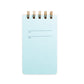 The Reporter Notebook- Pool