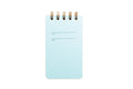 The Reporter Notebook- Pool
