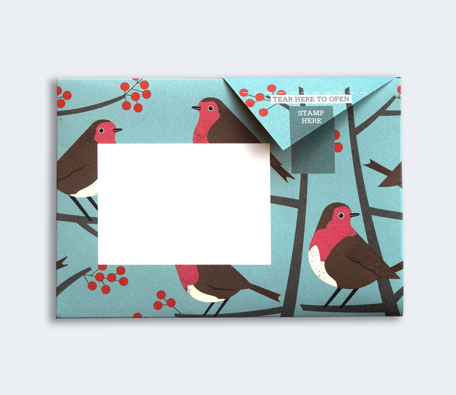 Robin & Wren Pigeon Pack