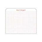 Film Index Sticky Notes - Large