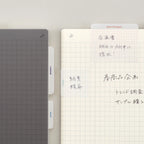Film Index Sticky Notes - Large