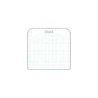 Film Index Sticky Notes - Small
