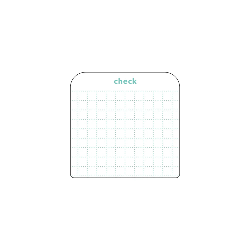 Film Index Sticky Notes - Small