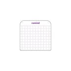 Film Index Sticky Notes - Small