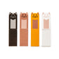 Cat Magnetic Bookmarks