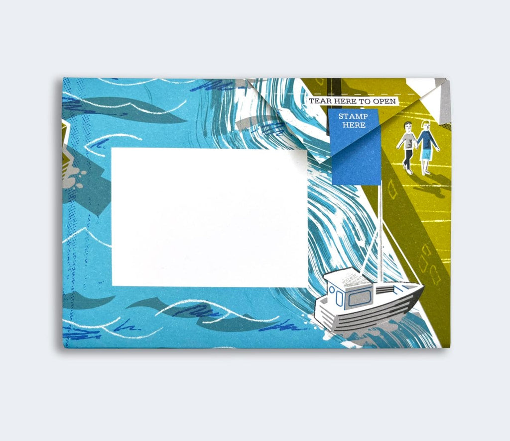 Safe Harbour Pigeon Pack