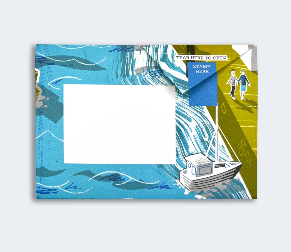 Safe Harbour Pigeon Pack