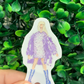 Taylor Swift Inspired Fashion Sticker