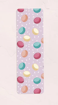 Macaron Bookmark