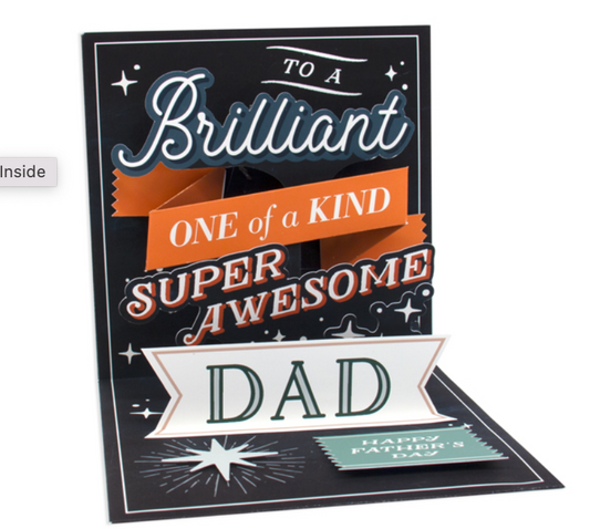 Awesome Dad